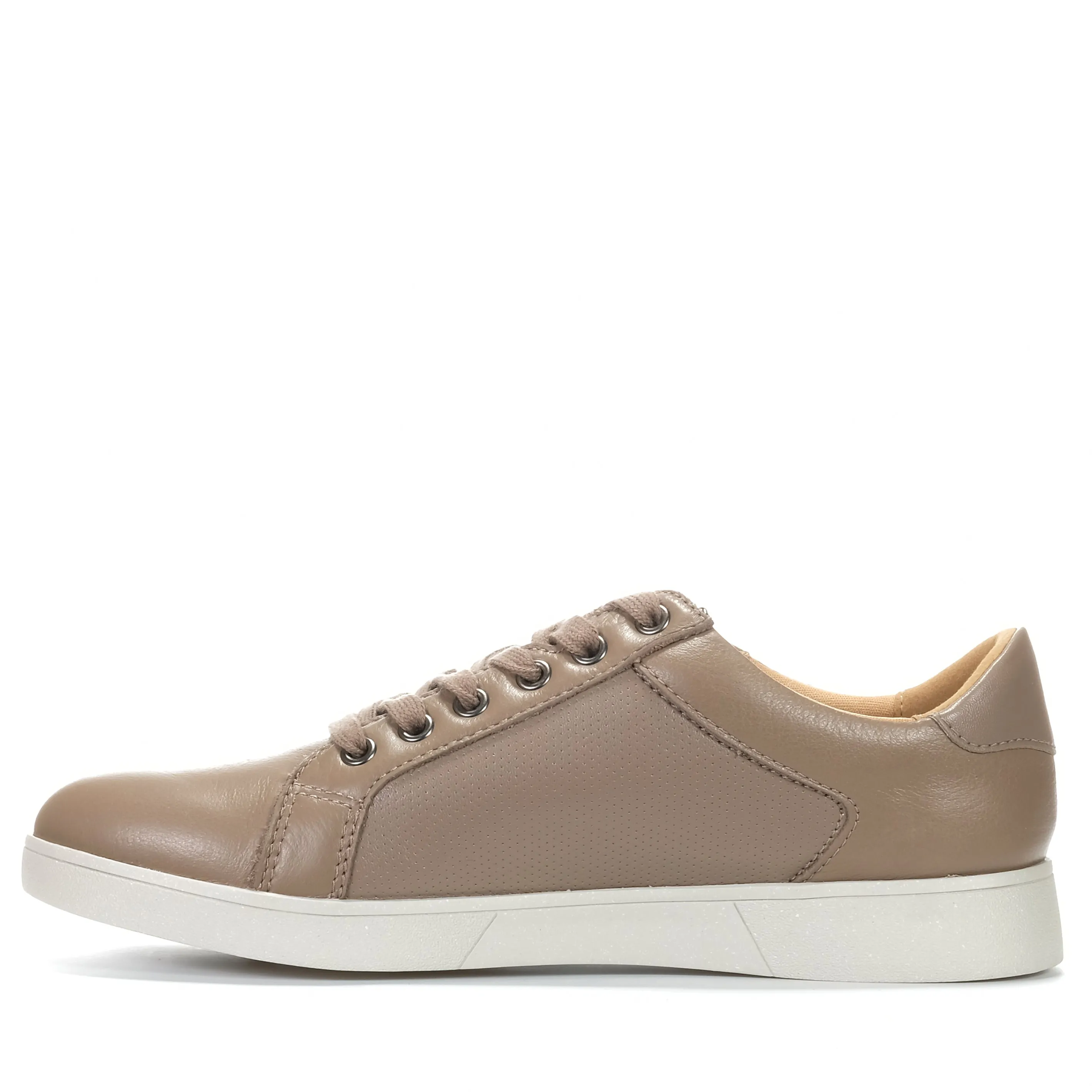 Hush Puppies Mimosa Taupe