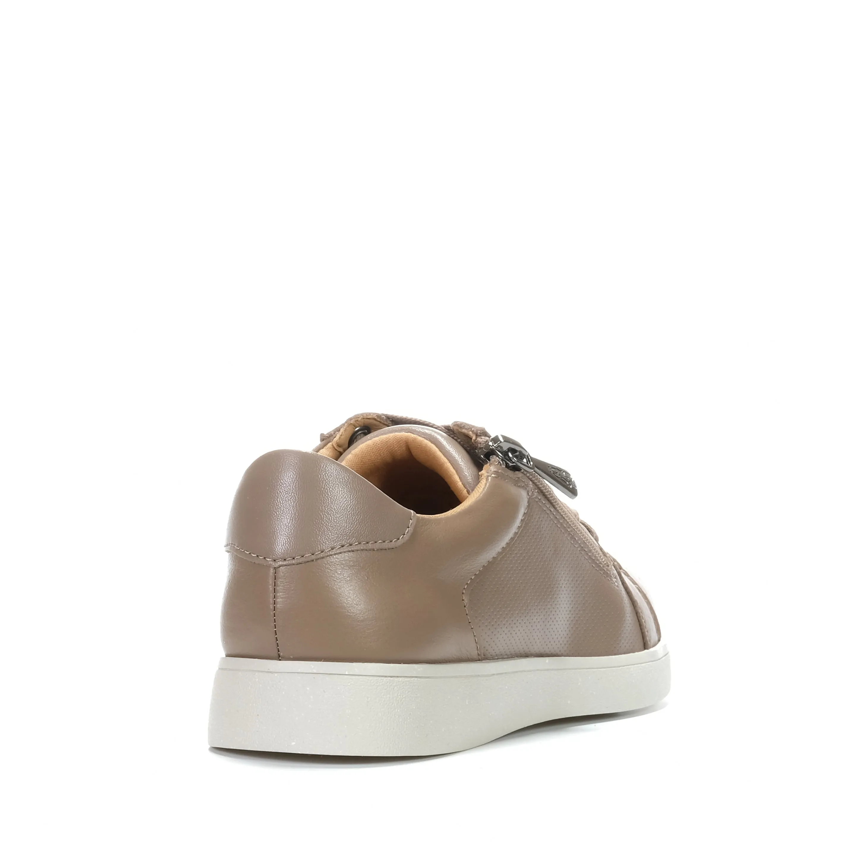 Hush Puppies Mimosa Taupe