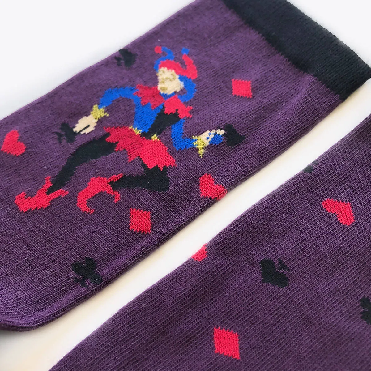 Joker Socks