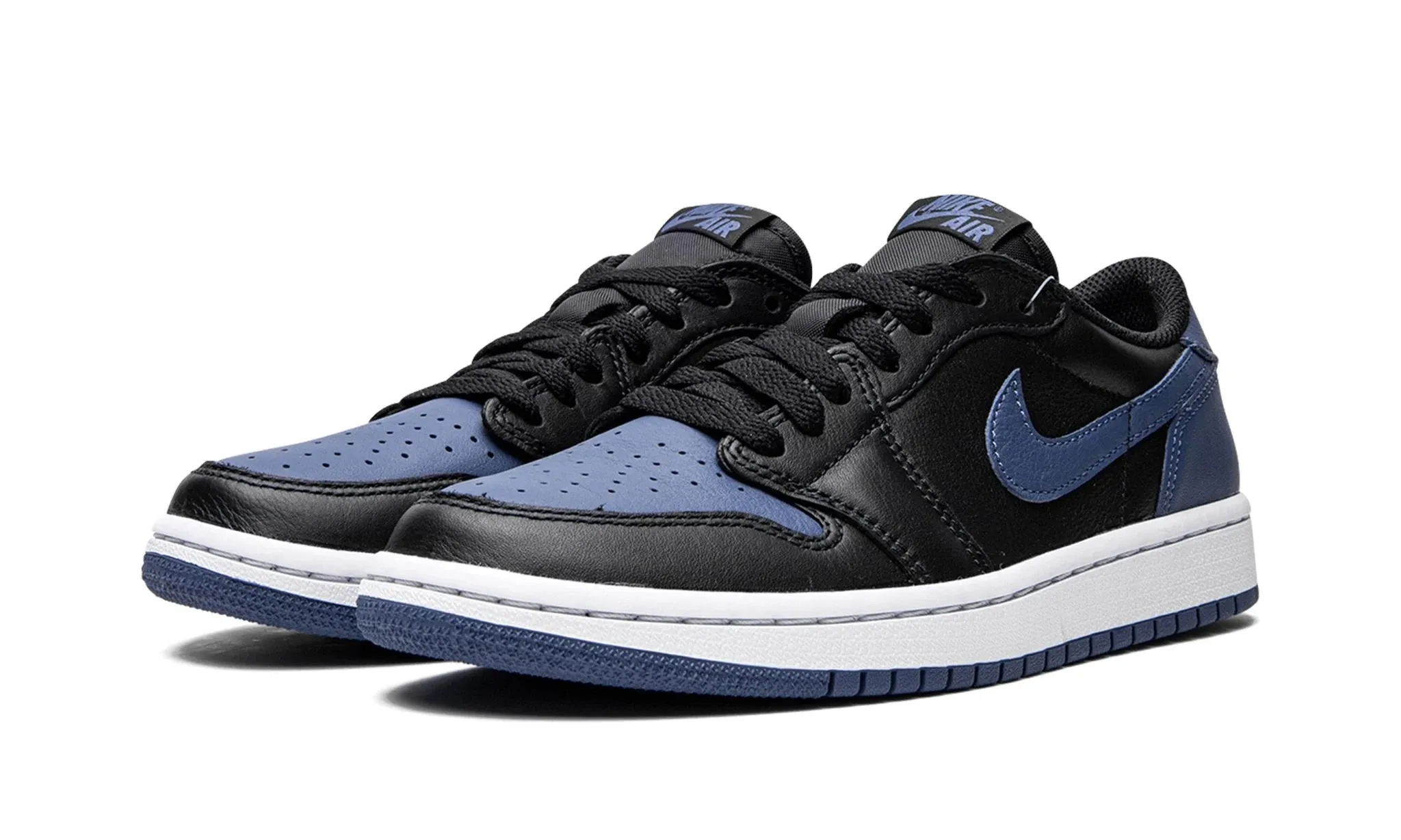 JORDAN 1 LOW OG MYSTIC NAVY (W)