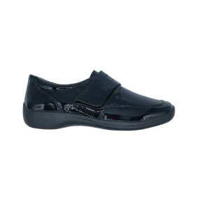 JULLIUS - BLACK PATENT