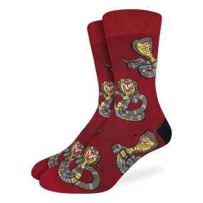 King Cobra Mens Socks