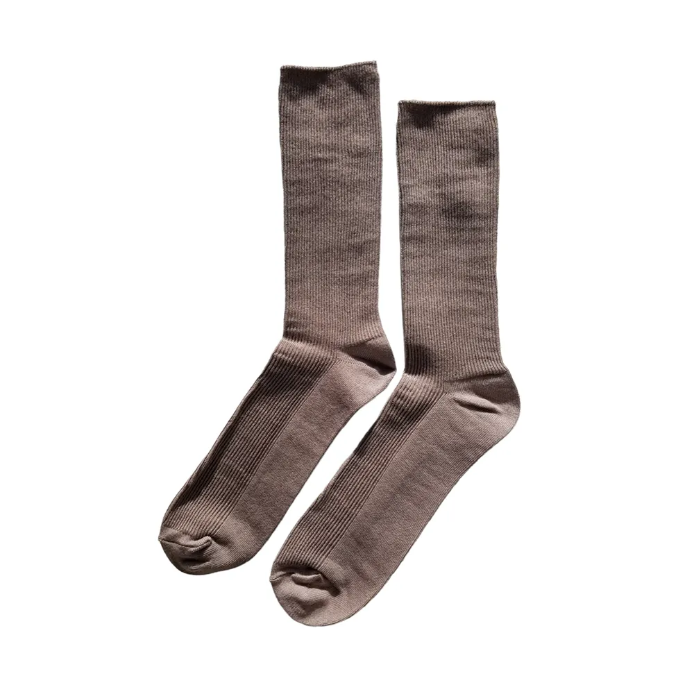 Le Bon Shoppe Trouser Socks