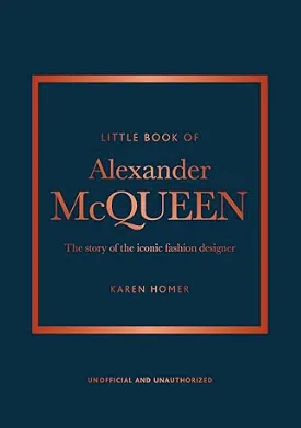 Little Book of Alexander McQueen