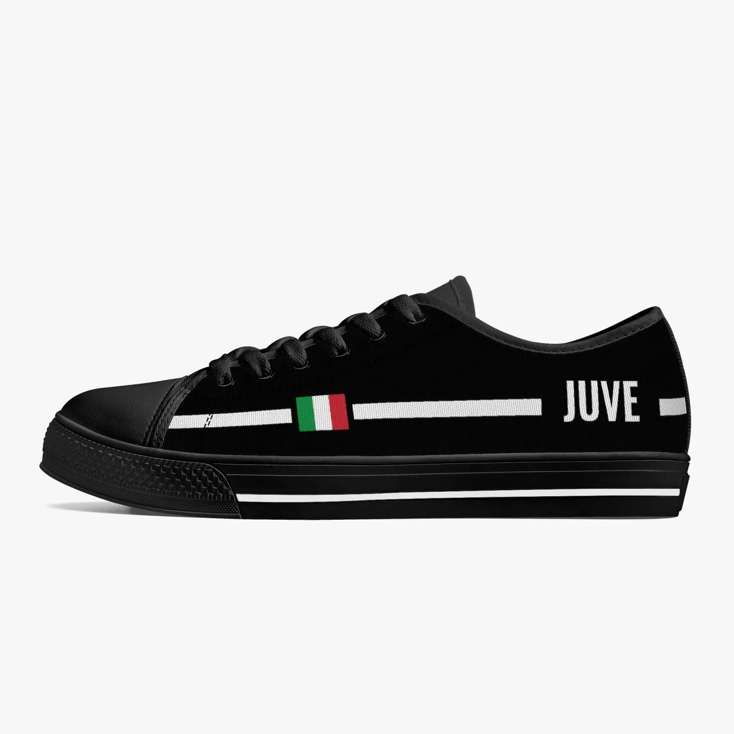 Low-Top Shoes - Juve - women's