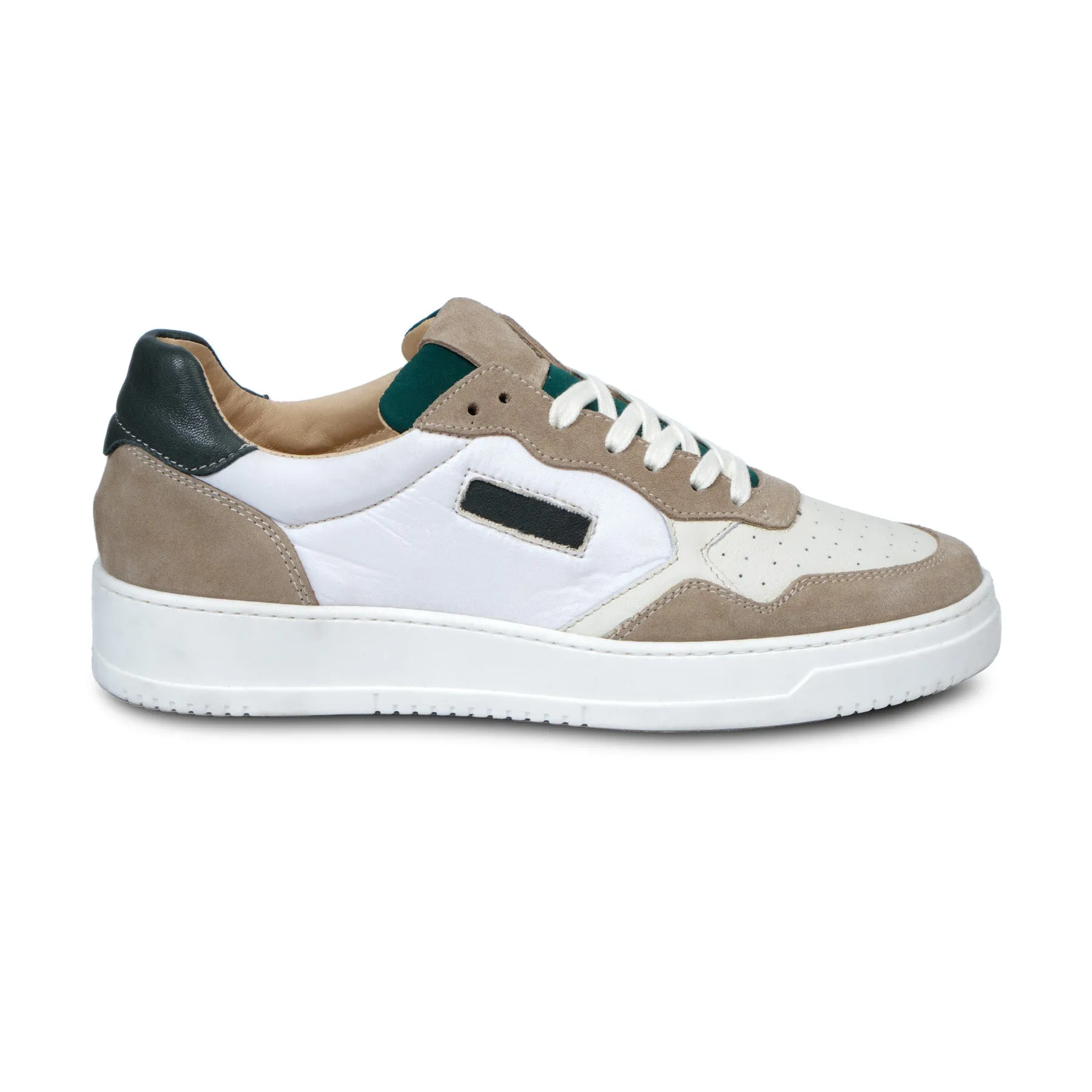 MEK Men's JARRY Court Trainer