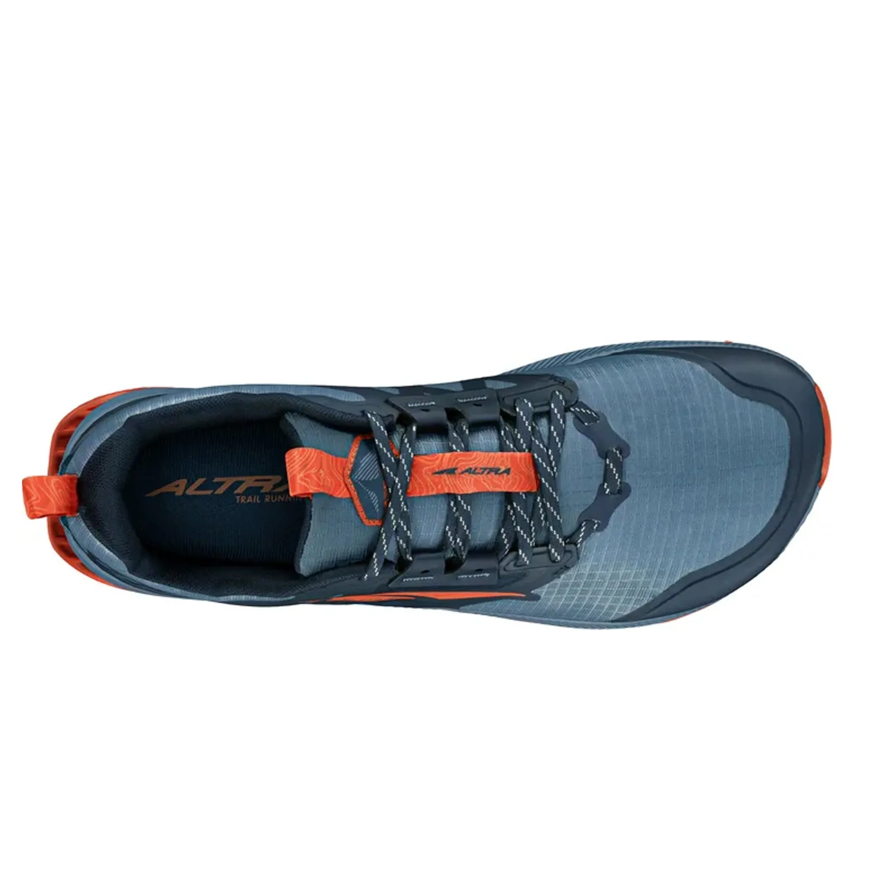 Mens Altra Lone Peak 8