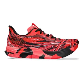 Men's Asics Noosa Tri 15, Electric Red/Diva Pink, 13 D Medium