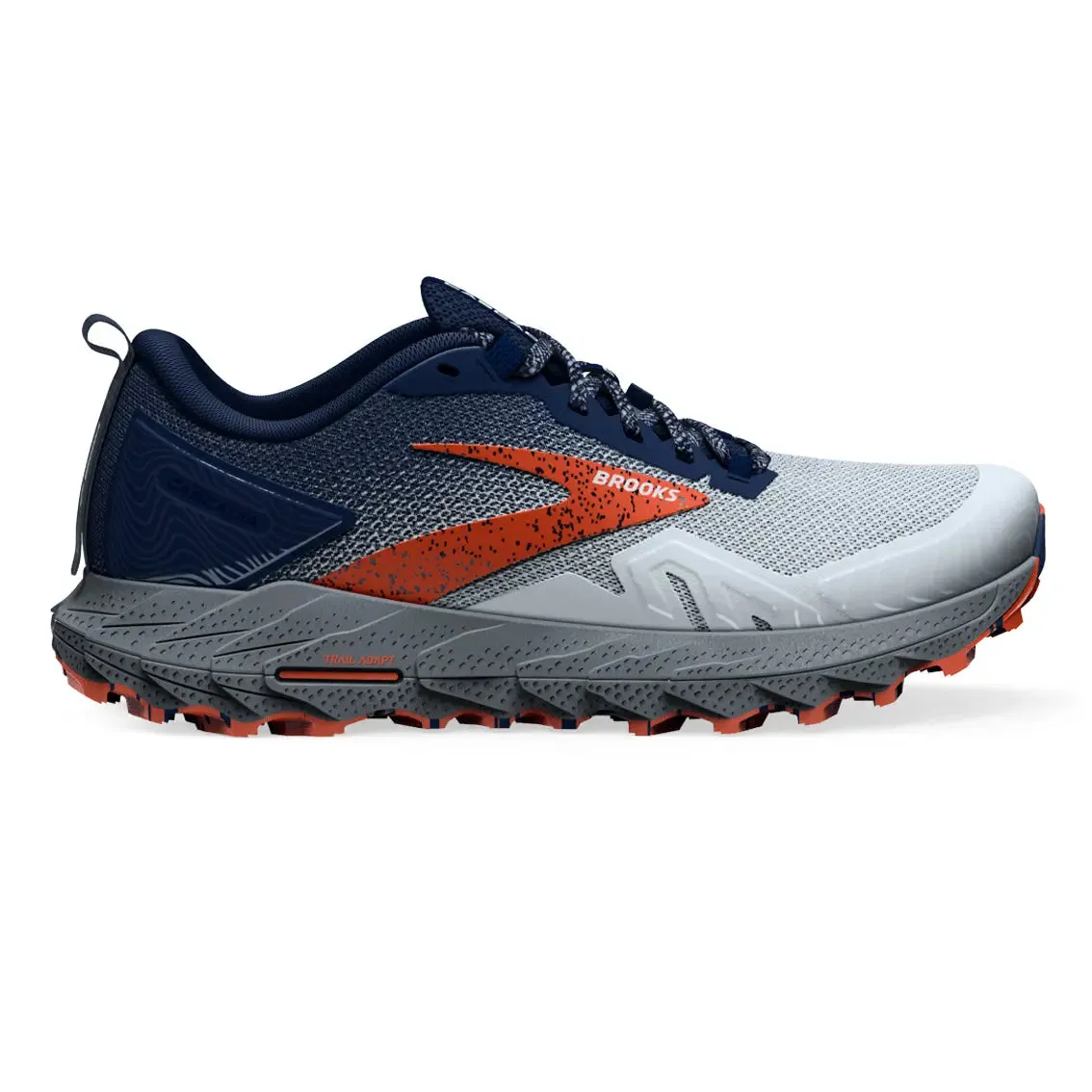 Mens Brooks Cascadia 17