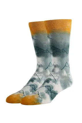 Mens Crew Sock