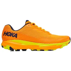 Men's Hoka One One Torrent 2, Bright Marigold/Evening Primrose, 14 D Medium