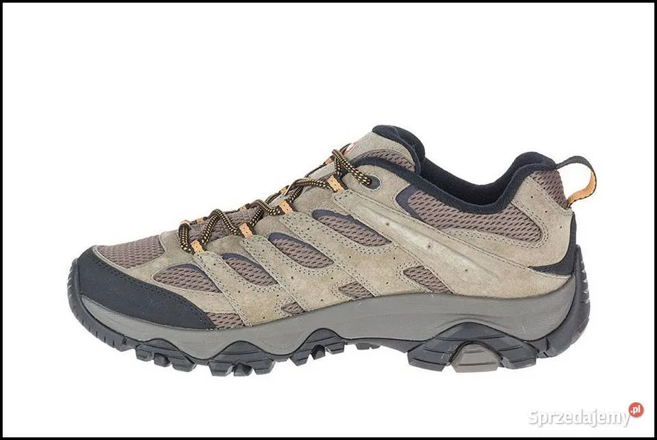 Men's MOAB 3