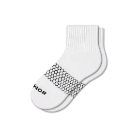 Men's Quarter Socks