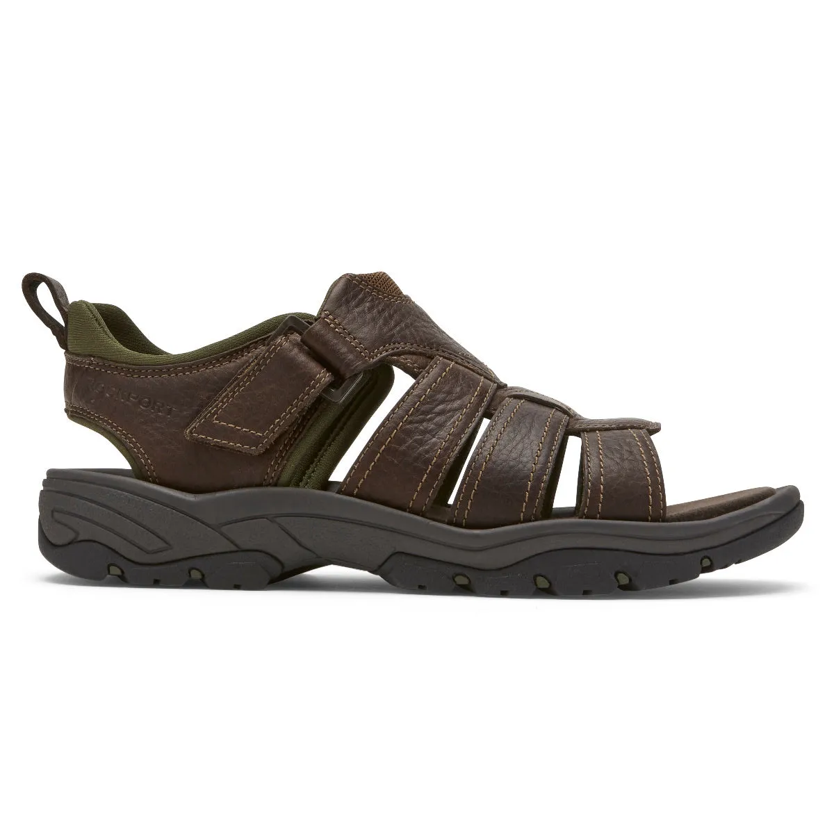 Men's Springboro Rocklake Fisherman Sandal