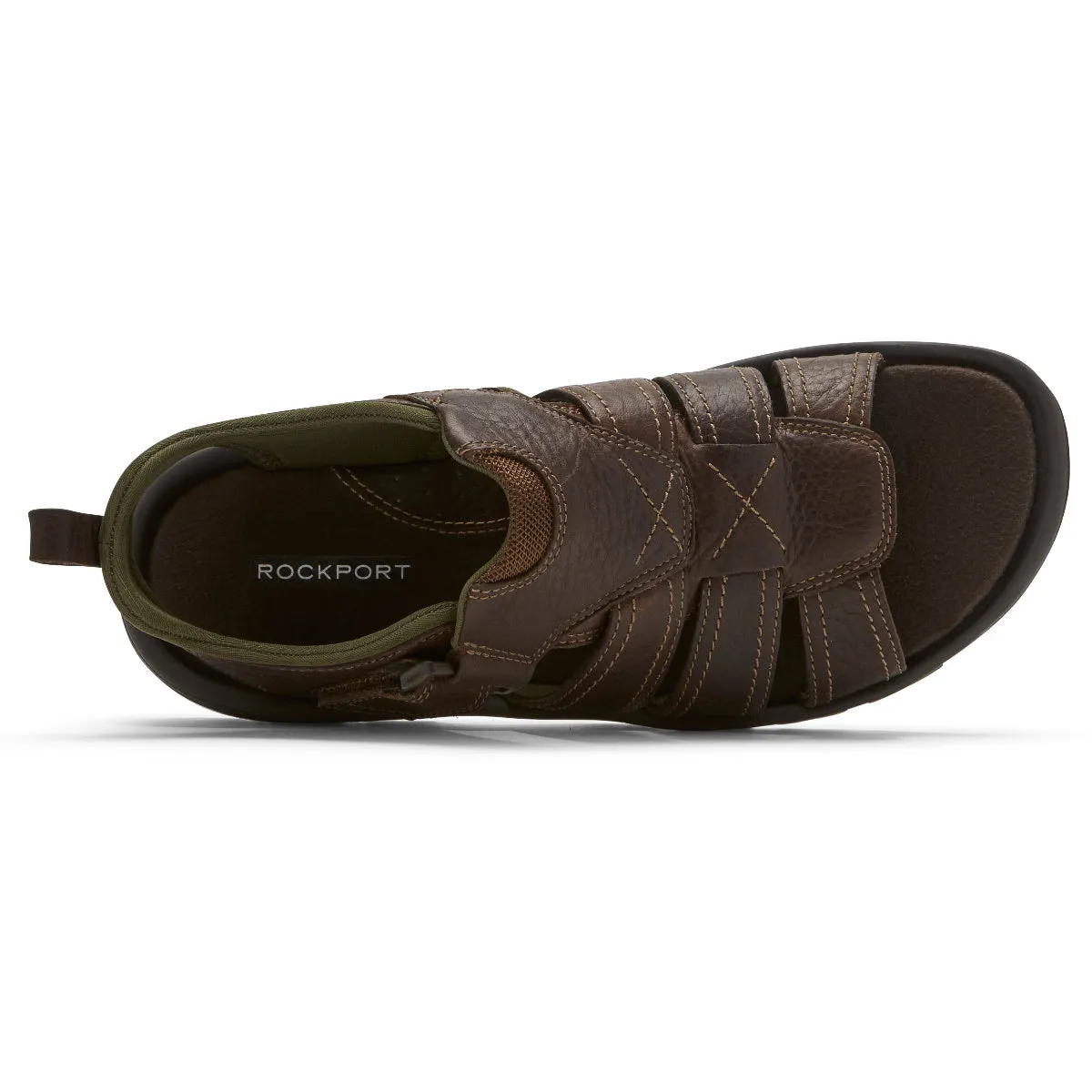 Men's Springboro Rocklake Fisherman Sandal