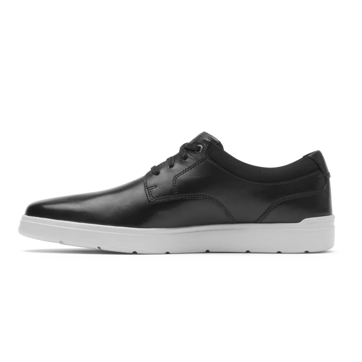 Men's Total Motion Court Plain Toe Sneaker