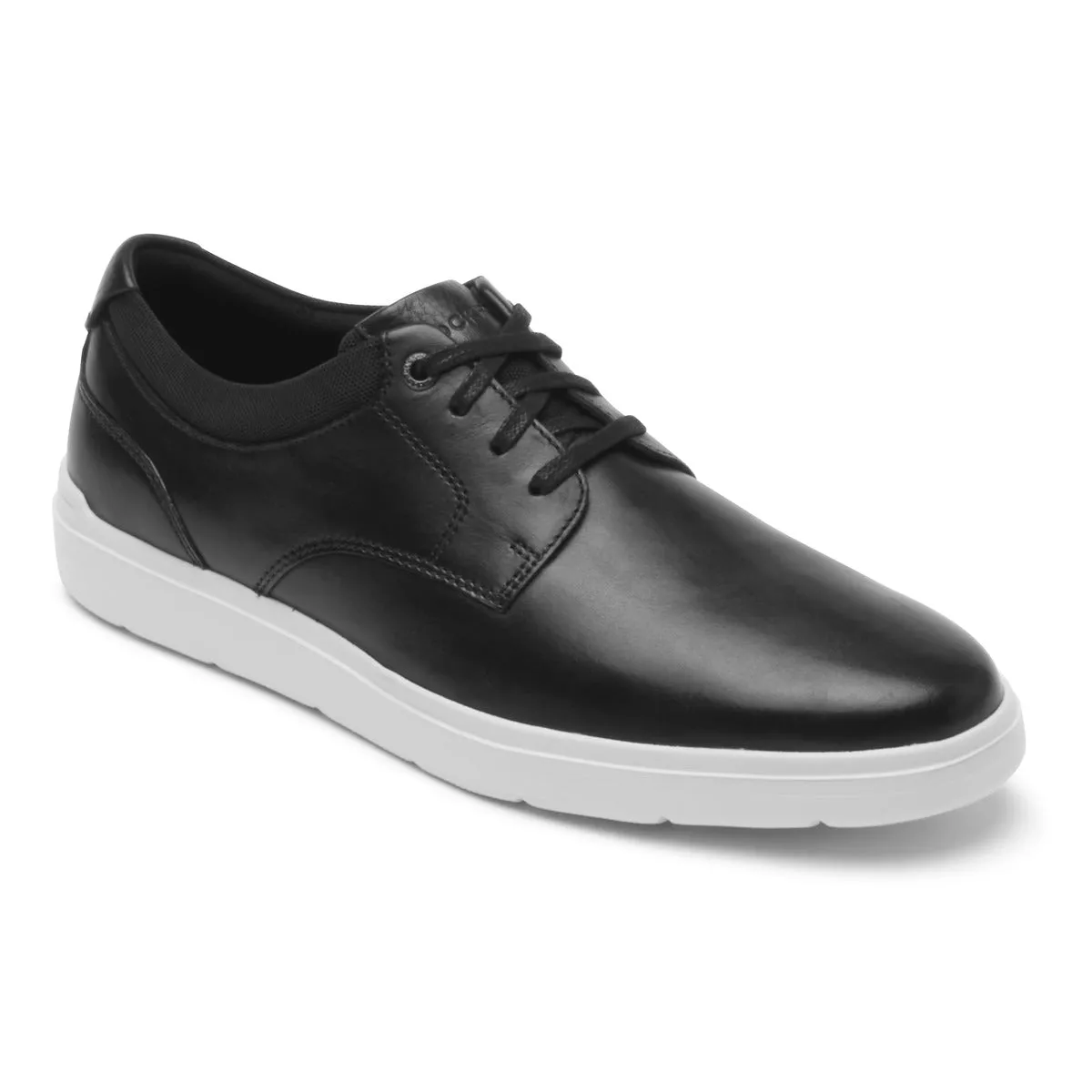 Men's Total Motion Court Plain Toe Sneaker