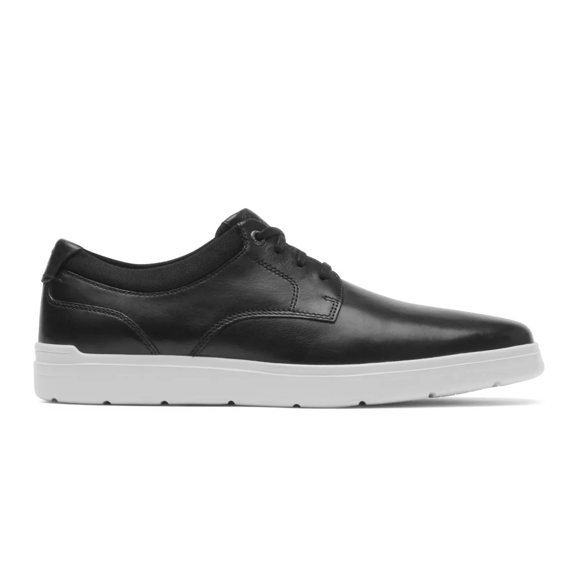 Men's Total Motion Court Plain Toe Sneaker