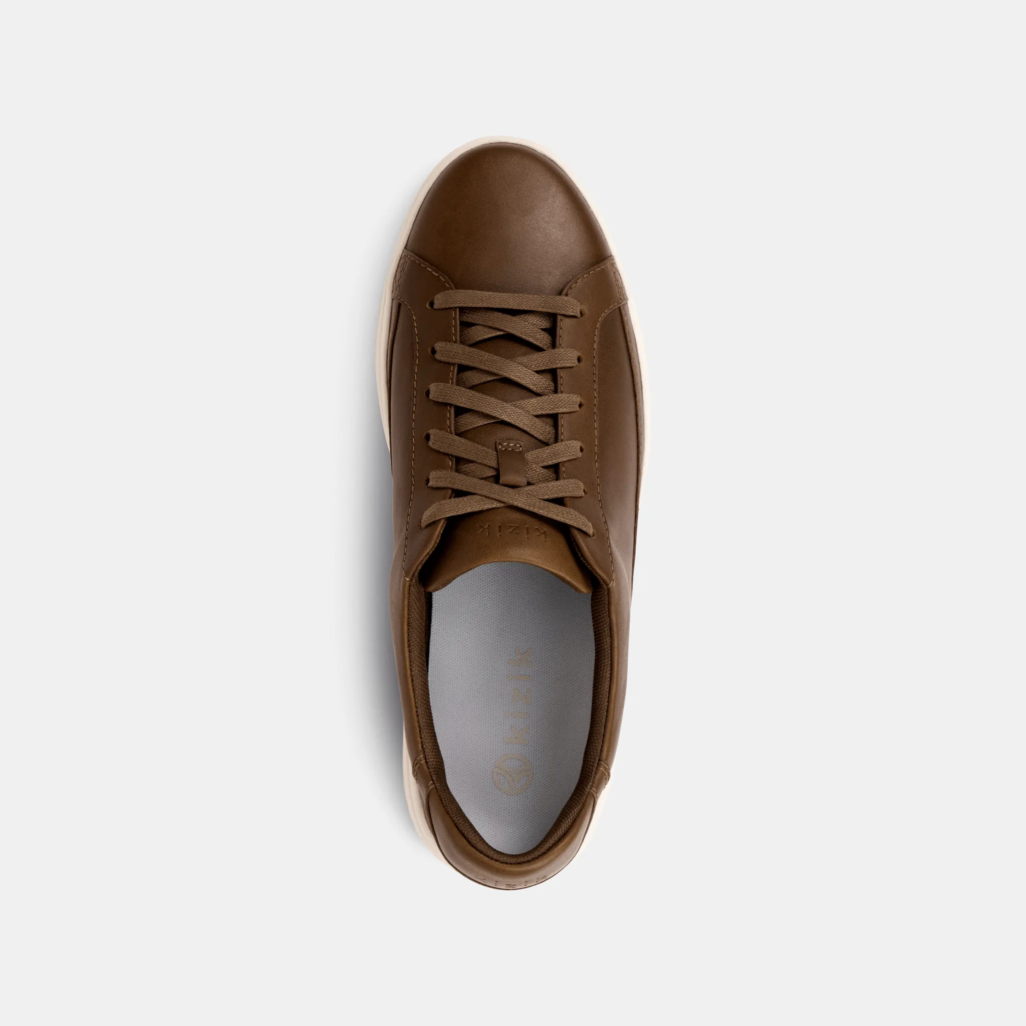 Men's Vegas - Chestnut