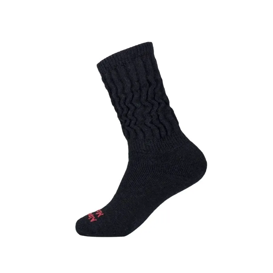 Mid-Calf Therapeutic Socks