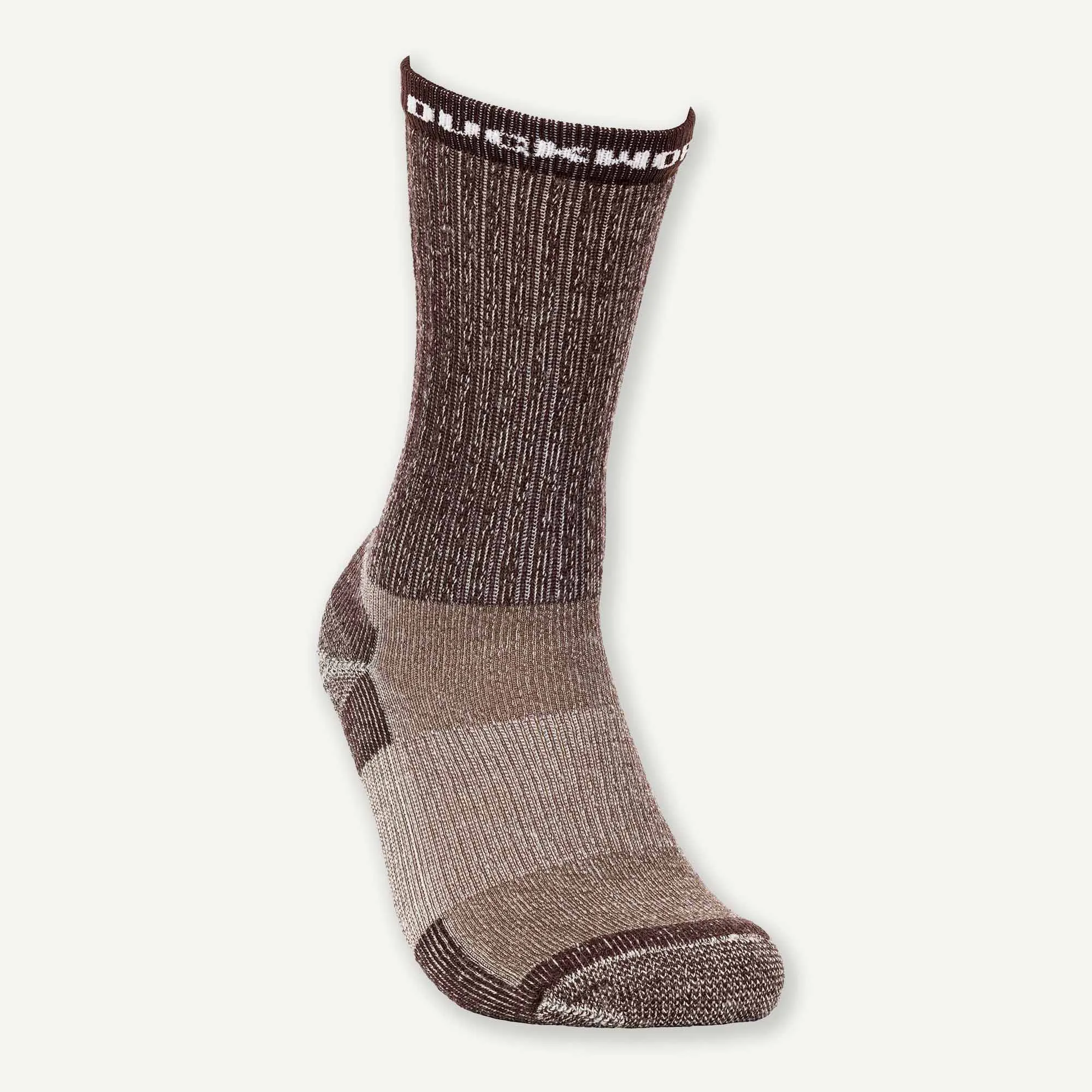 Midweight Hiking Crew Sock