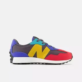 NEW BALANCE 327_ GRADESCHOOL BOYS