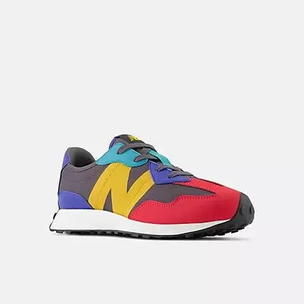 NEW BALANCE 327_ GRADESCHOOL BOYS