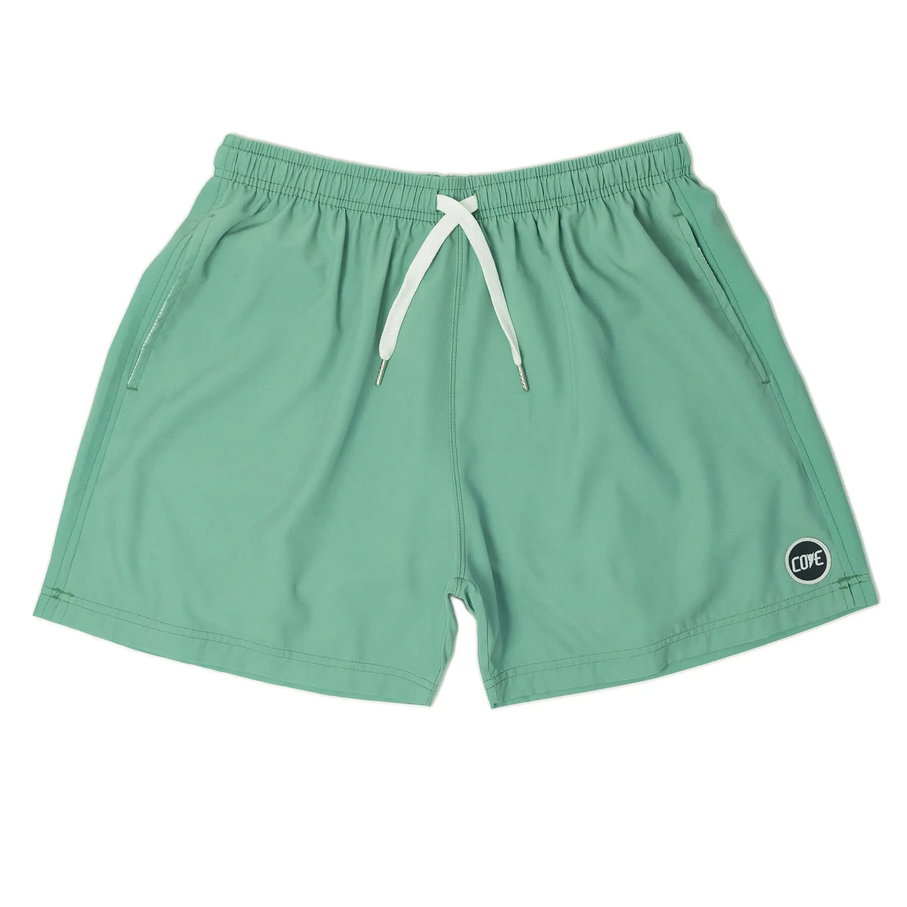 (New) Deep Sea Shorts