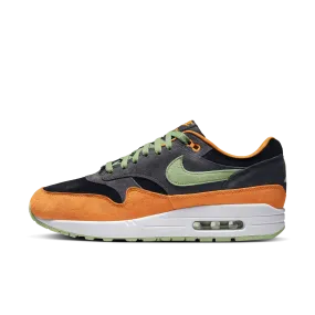 NIKE AIR MAX 1 PREMIUM - ANTHRACITE/HONEYDEW-BLACK-KUMQUAT