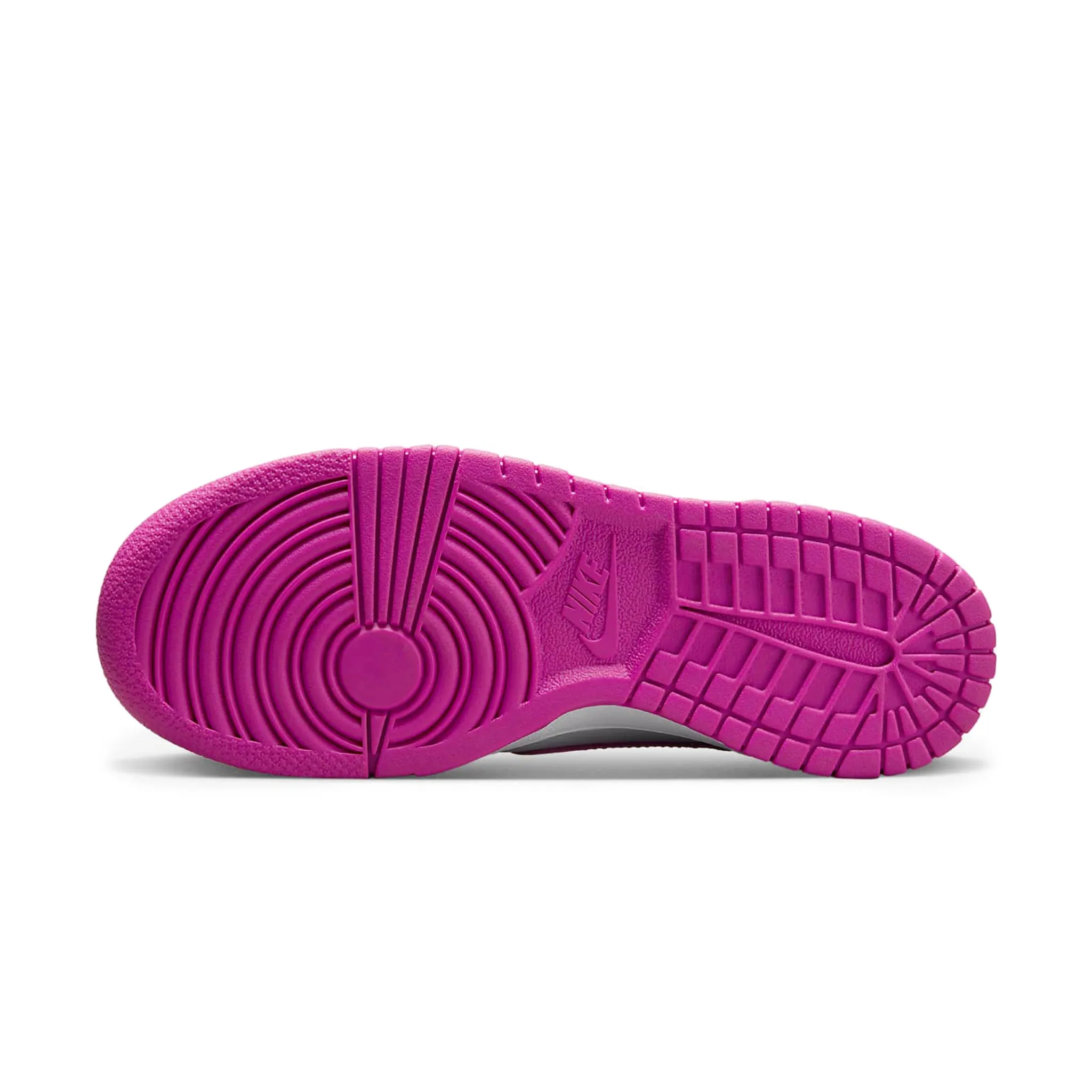 Nike Dunk Low Active Fuchsia (GS)