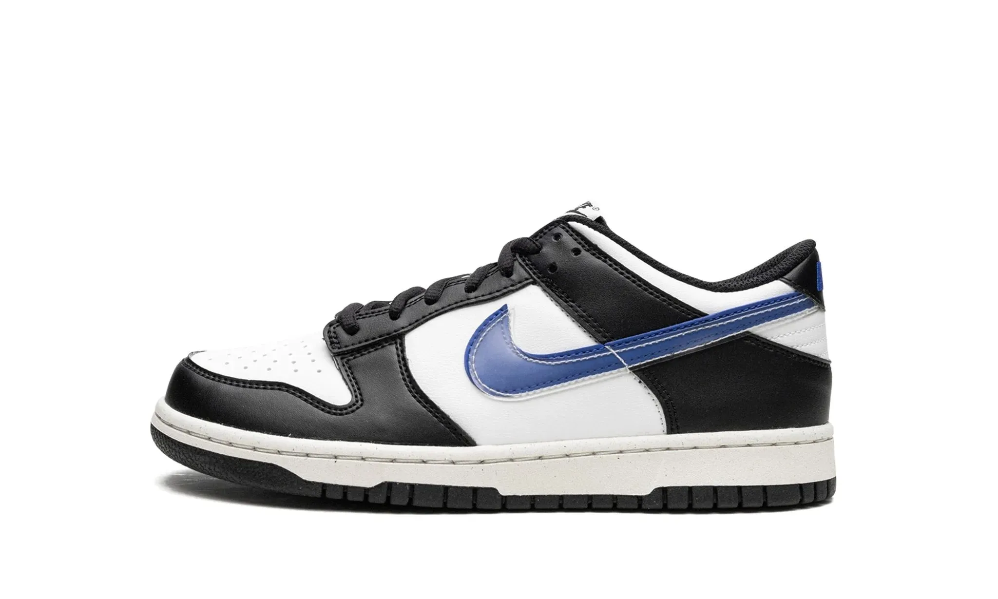 NIKE DUNK LOW NEXT NATURE TPU SWOOSH (GS)