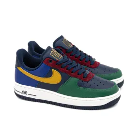 Nike Women's Air Force 1 '07 LX Gorge Green/Gold/Obsidian DR0148-300