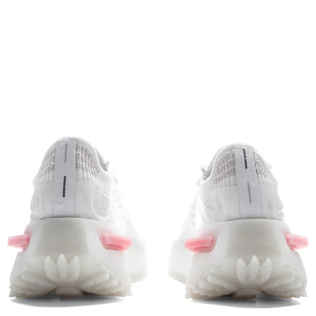 NMD S1 - Cloud White/Cloud White