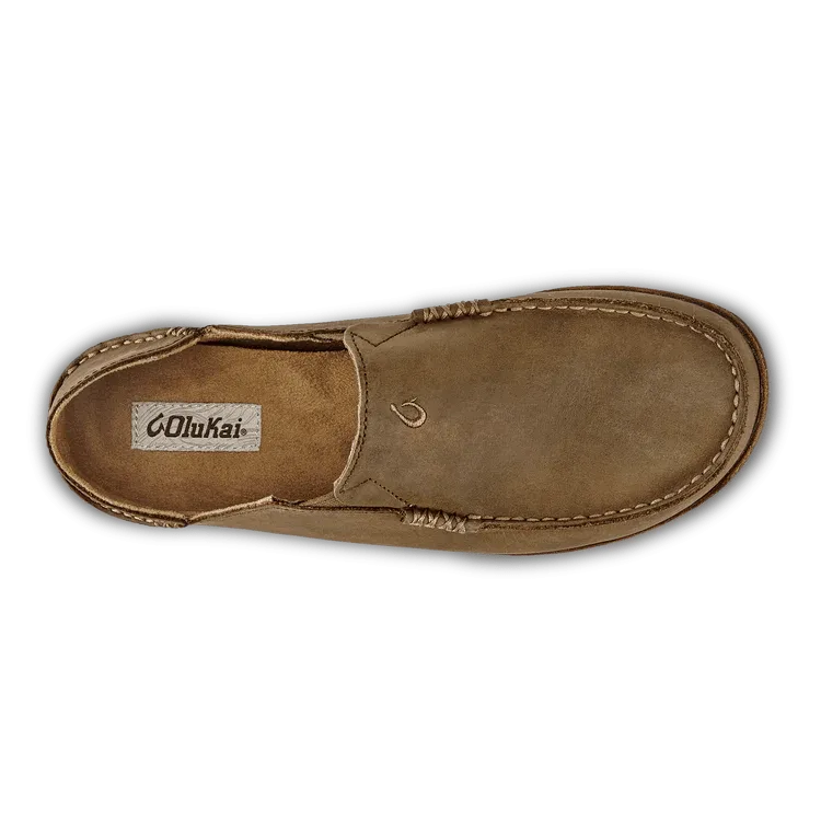 Olukai Men's Moloa - Ray/Toffee