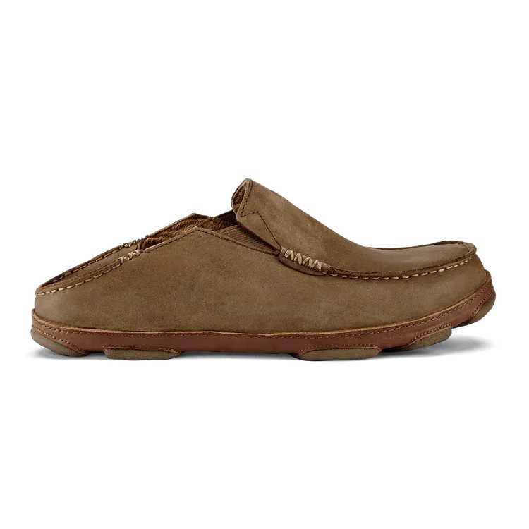 Olukai Men's Moloa - Ray/Toffee