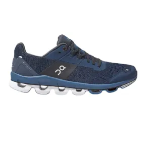 On Running Men's Cloudace Shoes - Midnight / Navy