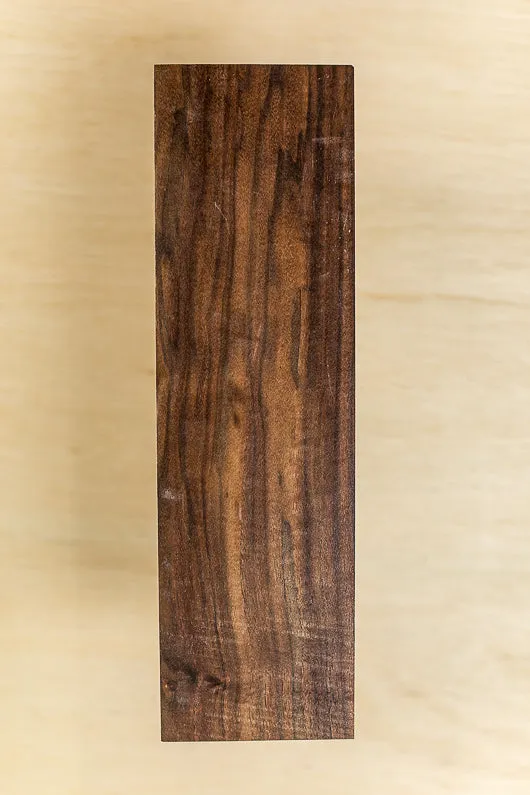 Oregon Black Walnut Board B5019