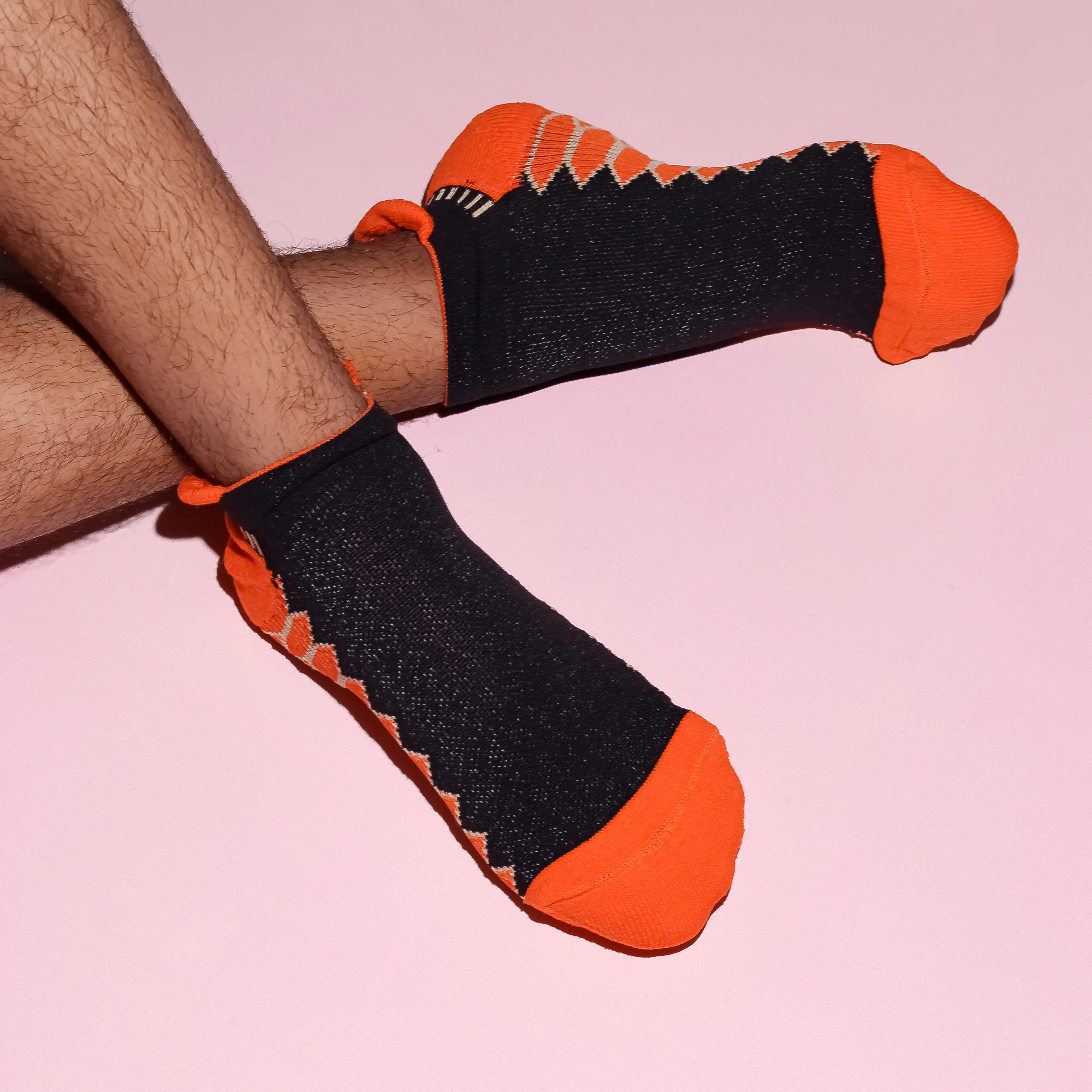 Performax! The Jock Sock