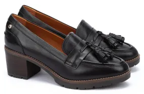 Pikolinos Lasi W7H-3719 Womens Leather Loafer