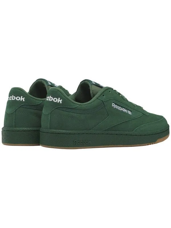 Reebok CLUB C 85 Dark Green