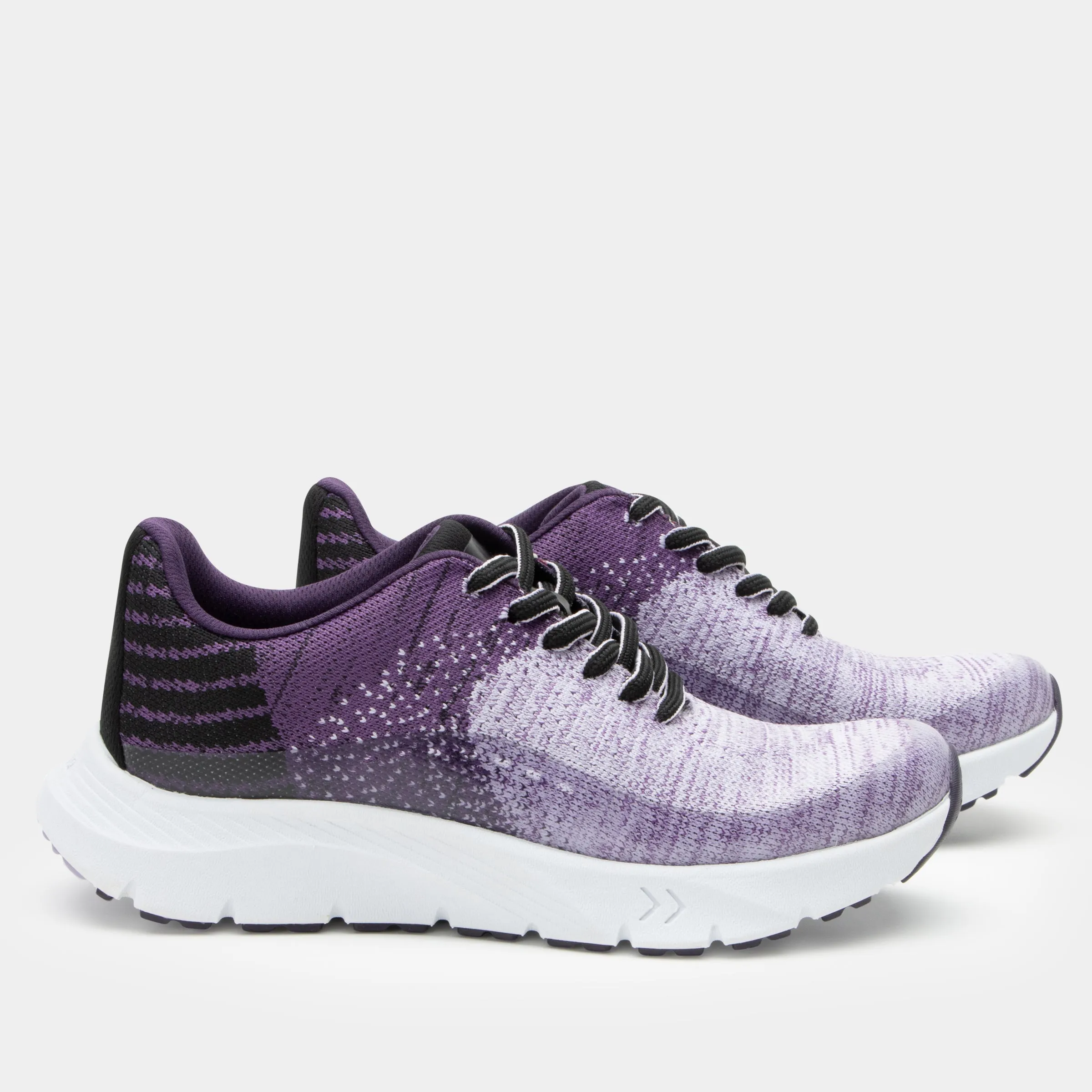 Revl Ombre Plum Shoe