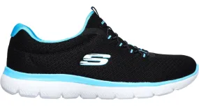 Skechers 12980 Summits Womens Slip On Trainer