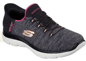 Skechers Slip-Ins 149937 Summits Dazzling Haze Womens Trainer