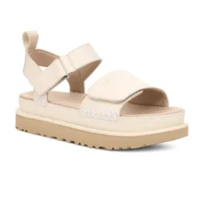 UGG Women's Goldenstar Offwhite