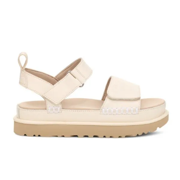 UGG Women's Goldenstar Offwhite