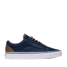 Vans Old Skool vn0a38g1q6z blue unisex sneaker shoe