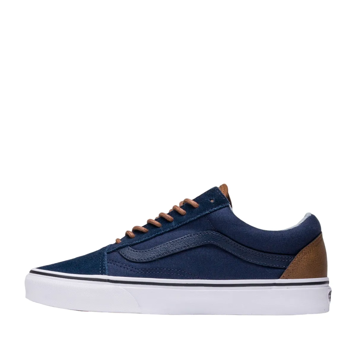 Vans Old Skool vn0a38g1q6z blue unisex sneaker shoe