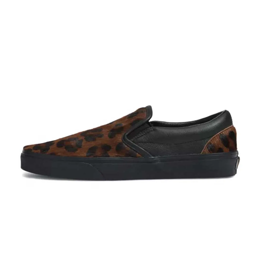 Vans - Unisex Classic Slip On Shoes (7VCFAB0)