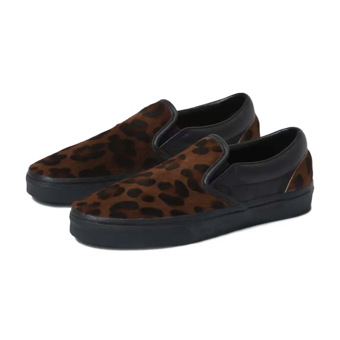 Vans - Unisex Classic Slip On Shoes (7VCFAB0)