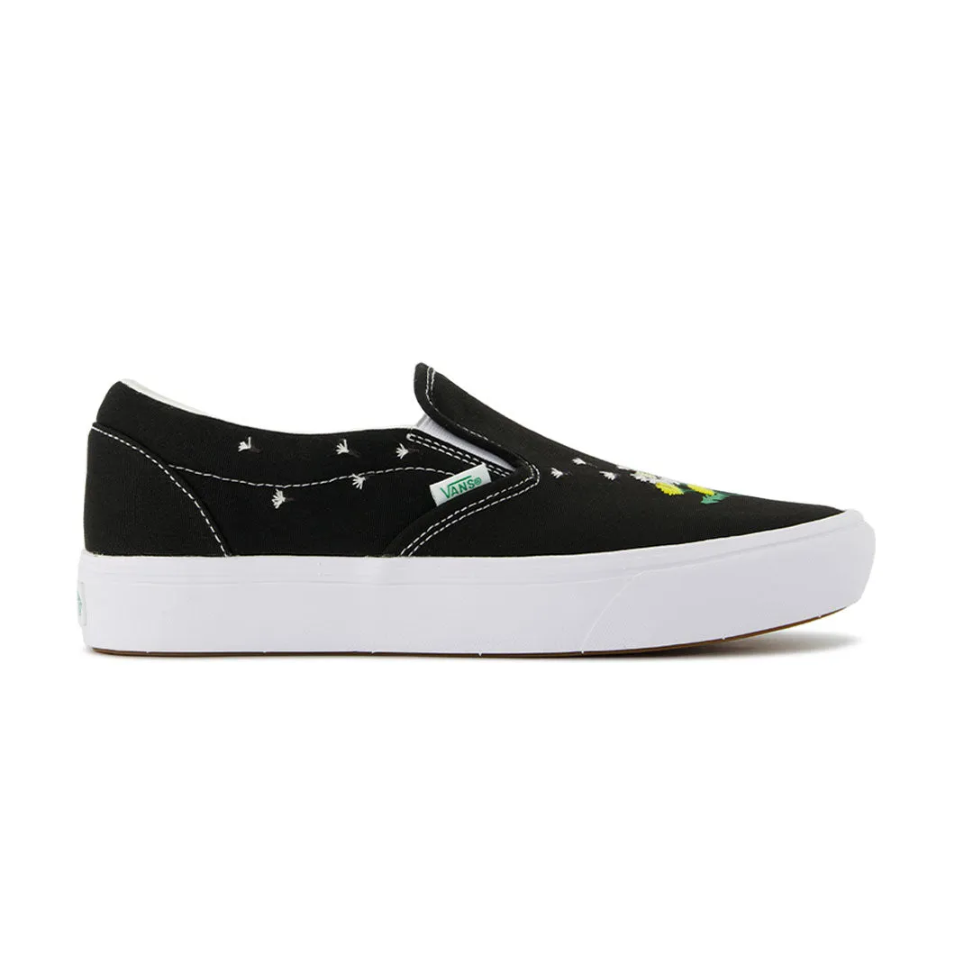 Vans - Unisex ComfyCush Slip-On Shoes (7TNMBMA)